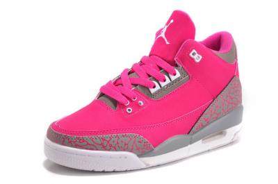 cheap air jordan 3 women's basketball shoes cheap no. 196